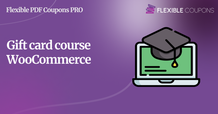 Gift Card for Course and Subscription in WooCommerce